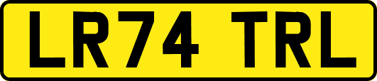 LR74TRL