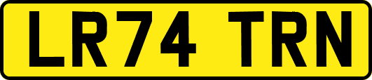LR74TRN