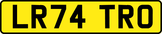 LR74TRO