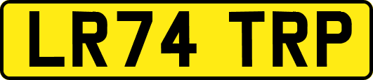 LR74TRP