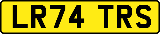 LR74TRS