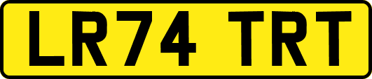 LR74TRT
