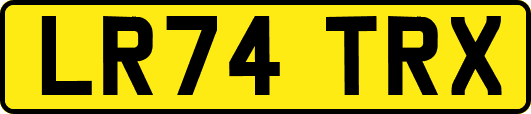 LR74TRX