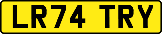 LR74TRY