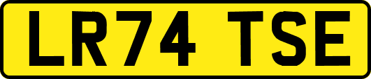 LR74TSE