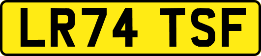 LR74TSF
