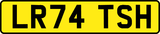 LR74TSH
