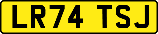 LR74TSJ