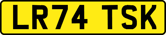 LR74TSK