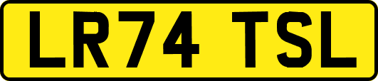 LR74TSL