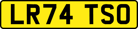 LR74TSO