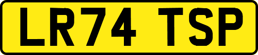 LR74TSP