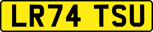 LR74TSU