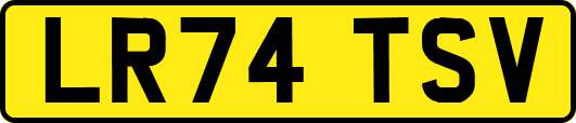 LR74TSV