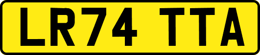 LR74TTA