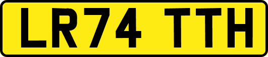 LR74TTH