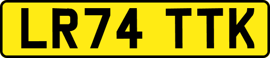 LR74TTK
