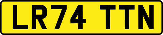 LR74TTN