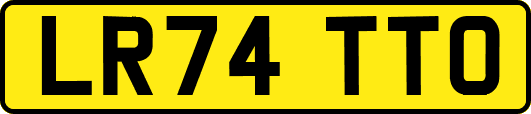 LR74TTO