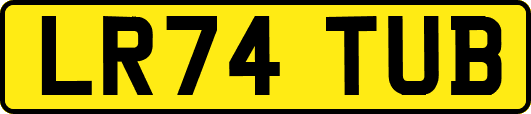 LR74TUB