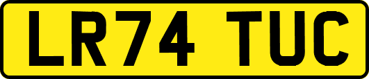 LR74TUC