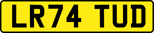 LR74TUD