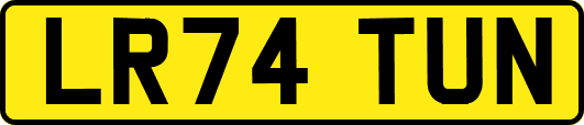 LR74TUN