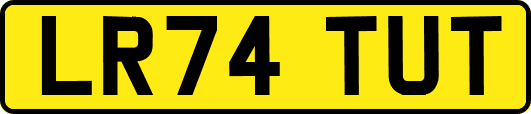 LR74TUT