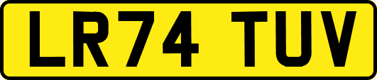LR74TUV