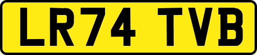 LR74TVB