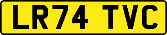 LR74TVC
