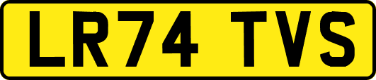 LR74TVS