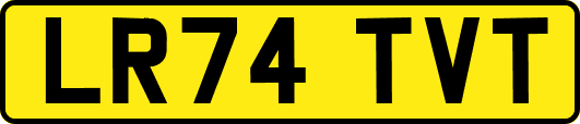 LR74TVT