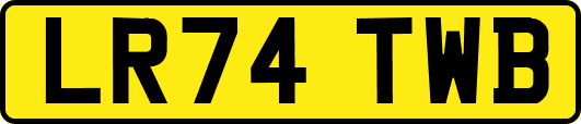 LR74TWB