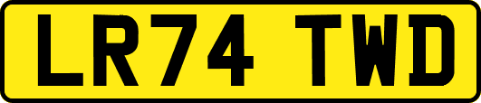 LR74TWD