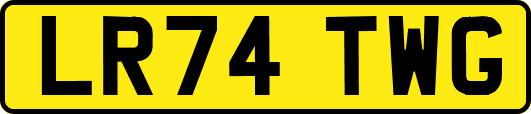 LR74TWG