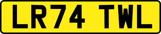 LR74TWL