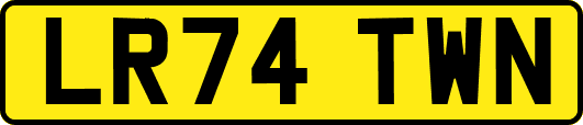 LR74TWN