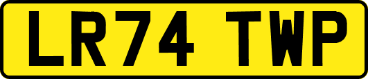 LR74TWP