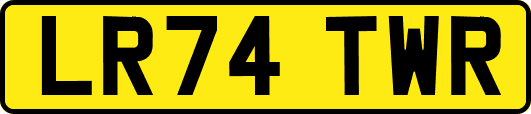 LR74TWR
