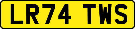 LR74TWS