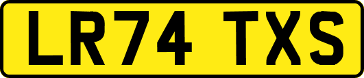 LR74TXS