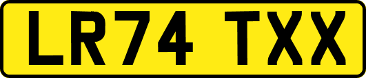 LR74TXX