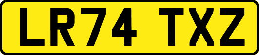LR74TXZ