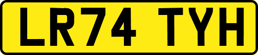 LR74TYH