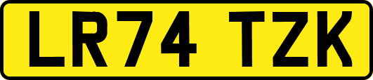 LR74TZK