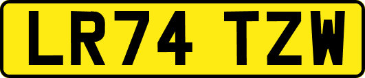 LR74TZW