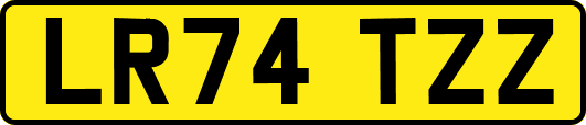LR74TZZ