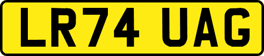 LR74UAG