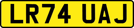 LR74UAJ